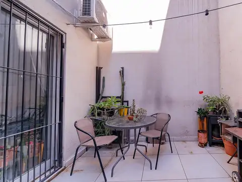 Departamento en Venta en Villa Ballester, USD 79.000