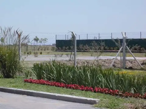 Santa Rita Club de Campo