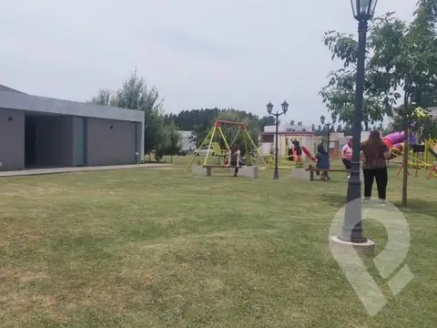 Terreno en Venta 33  mts Fondo