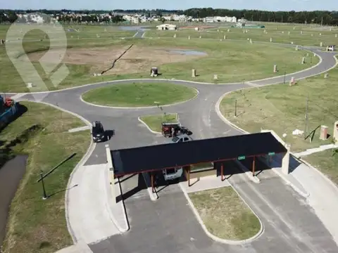 Terreno en Venta 19  mts Frente