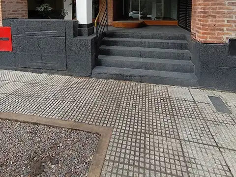 IBERA 2500, Piso 4*