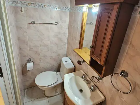 Departamento en Venta 15 años