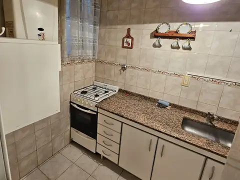 Departamento en Venta en Palermo Soho, USD 64.000