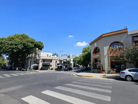 Monoambiente Palermo Soho | Excelente Ubicación | Ideal Renta Temporaria