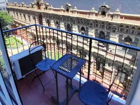 Departamento en Alquiler al Oeste