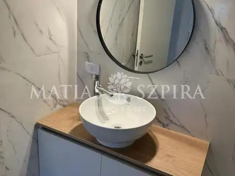 Departamento en Venta A Estrenar
