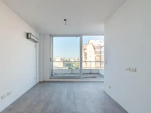 Oficina en Venta en Caballito, USD 106.888
