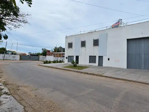 DEPOSITOS/INDUSTRIAS - DEPOSITOS - CENTRO, RESISTENCIA