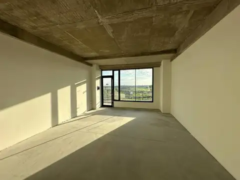 Oficina en Venta con 1 cochera