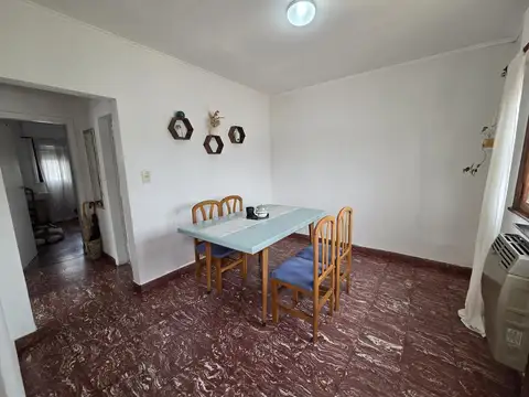 Depto Tipo Casa en Venta de 2 dormitorios