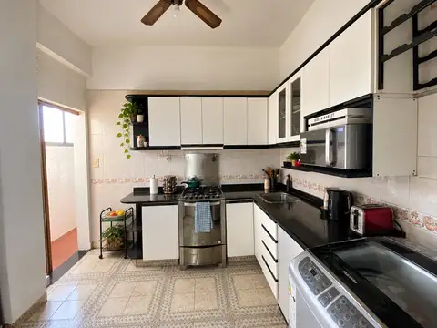 Departamento en Venta de 4 ambientes