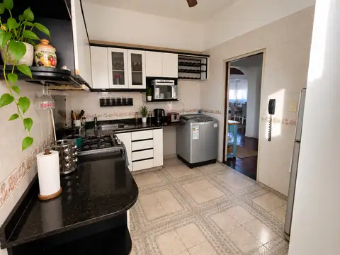 Departamento en Venta de 3 dormitorios