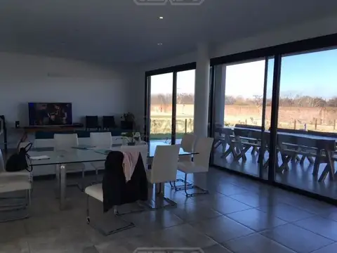 Casa  en Venta Bella Vista, Zona Norte, Buenos Aires Golf