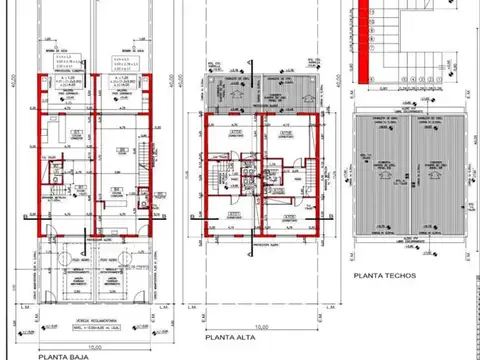 Casa en Venta de 2 dormitorios