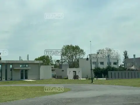 Terreno en Venta en Solar de álvarez Barrio Privado, USD 82.000