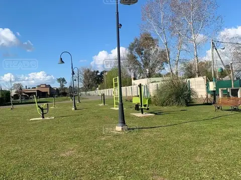 Terreno en Venta en Solar de álvarez Barrio Privado, USD 82.000