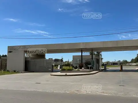Terreno Lote  en Venta en Solar de Alvarez, Francisco Álvarez, Moreno