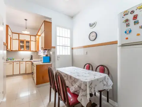 Depto Tipo Casa en Venta de 3 dormitorios