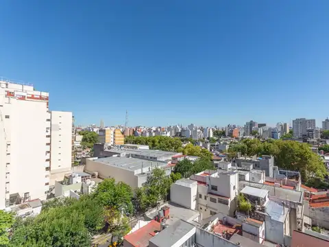 Avenida Doctor Honorio Pueyrredón 1600
