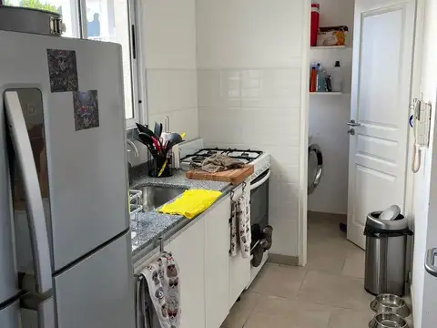 Departamento en Venta 9 años