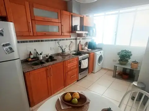 Departamento en Venta en Belgrano, USD 169.000