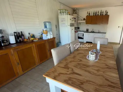 Departamento en Alquiler 40 años