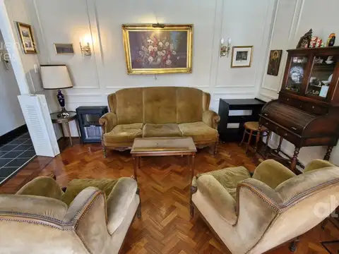 Departamento en Alquiler al Norte