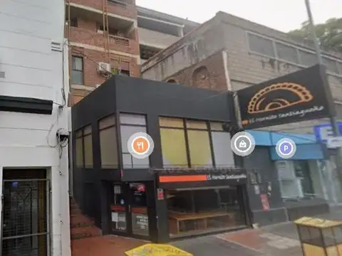 Nueva Cordoba un dormitorio facilidades escritura