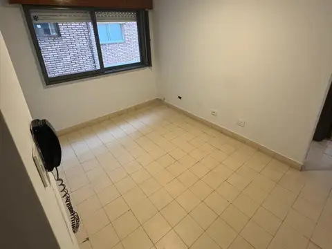 Departamento 5 ambientes con 1 baño