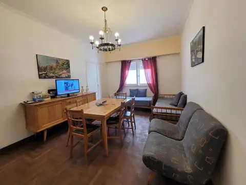 DEPARTAMENTO EN VENTA 2 AMBIENTES AMPLIO ZONA GUEMES