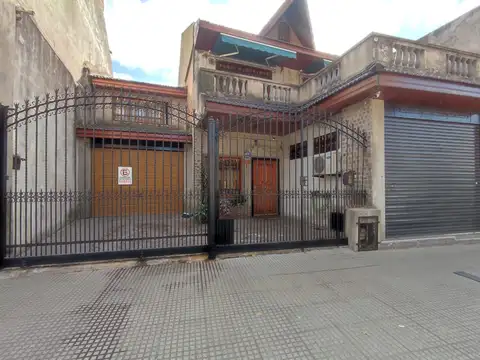 Casa en Venta en Pompeya, USD 310.000