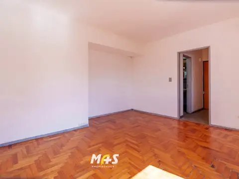 Departamento en Venta en Villa del Parque, USD 46.800