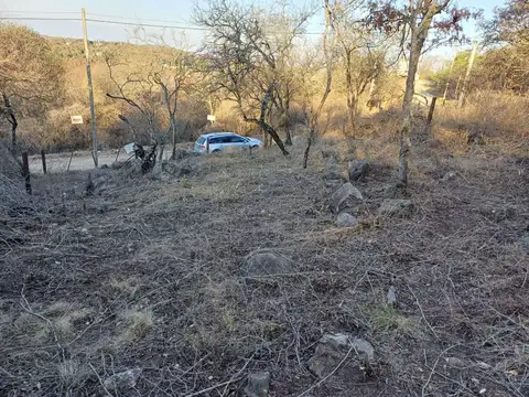 Terreno en Venta en Rio Ceballos, USD 7.500