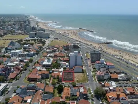 PADRE CARDIEL 3700, Piso 1