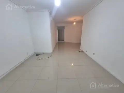 Departamento en Alquiler de 3 dormitorios