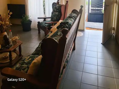 Venta Amplia Casa en La Punta