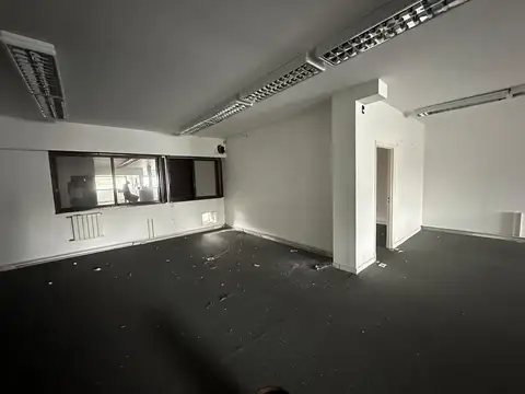 Oficina en Venta al Norte