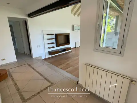 Casa en Venta 15 años