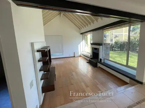 Casa en Venta en Country Campos de Alvarez