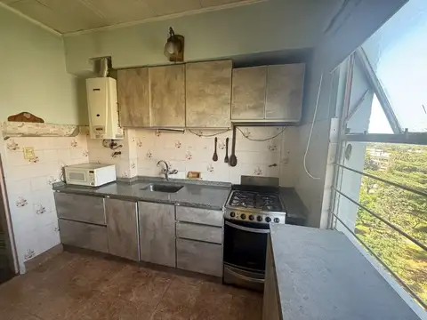 Departamento en Venta 56 años