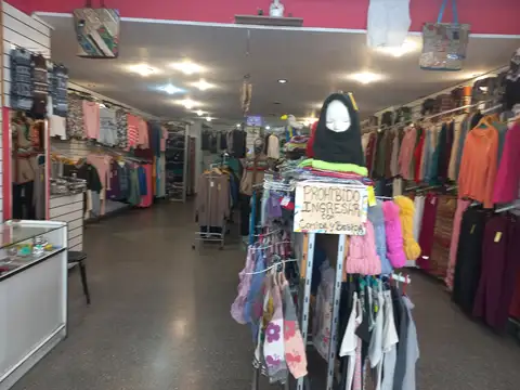 Local en Venta 35 años