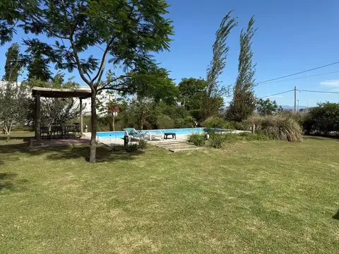 Casa en Venta en El Tipal, USD 390.000