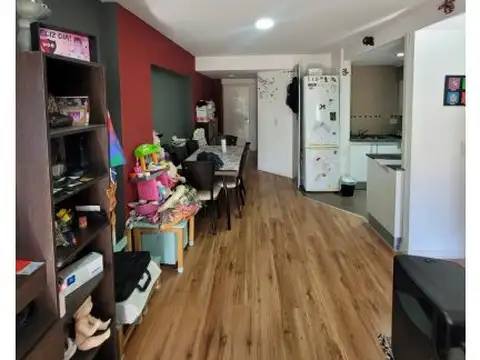 Venta Departamento 1 Dormitorio, Alem N° 1900