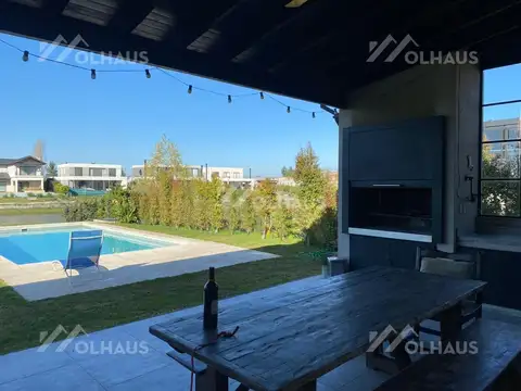 Casa  en Alq. Temporario en San Matias - Area 1, San Matias, Escobar