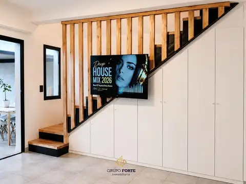 Depto Tipo Casa en Venta en Docta Boulevard, USD 129.000