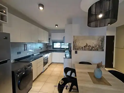 Duplex en Docta Boulevard