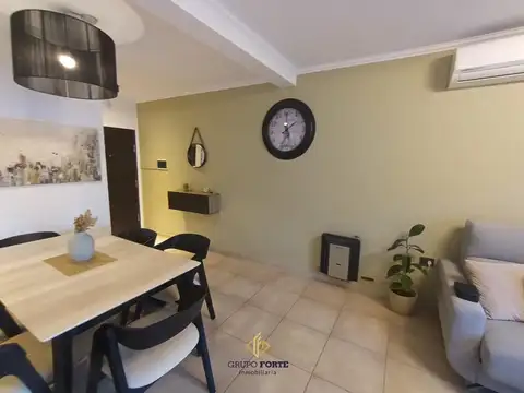 Duplex en Docta Boulevard