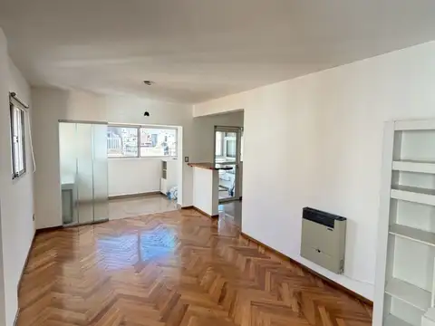 Venta departamento de 2 dormitorios en Rosario