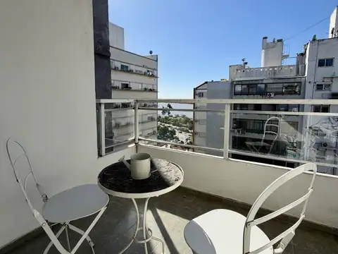 Guemes 1900, Piso 11