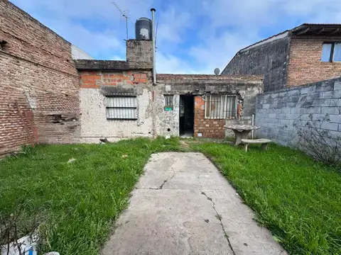 Casa en Venta en Empalme Graneros, USD 48.000